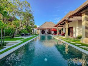 Villa Bugis Abimanyu Seminyak